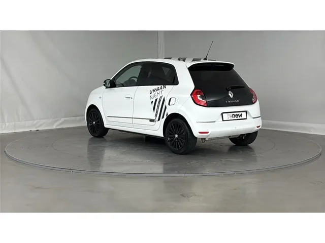 Occasion Renault Twingo à RONCQ chez RENAULT | RONCQ