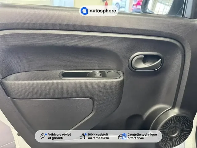 Occasion Renault Twingo à RONCQ chez RENAULT | RONCQ