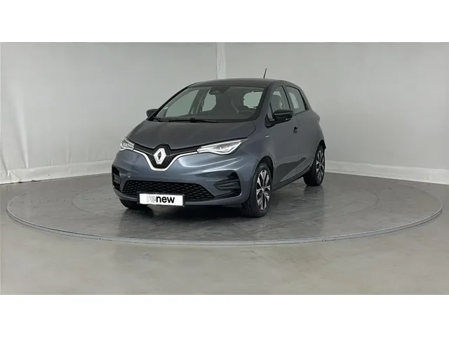 Occasion Renault Zoé à Englos chez DACIA ENGLOS