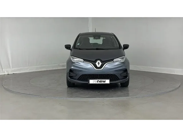 Occasion Renault Zoé à Englos chez DACIA ENGLOS