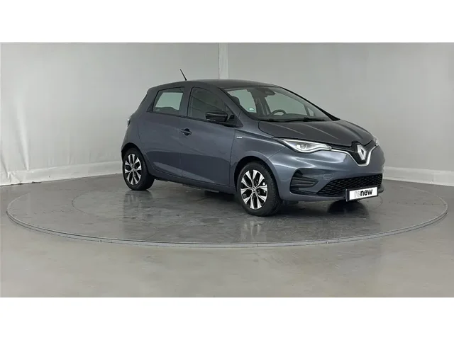 Occasion Renault Zoé à Englos chez DACIA ENGLOS
