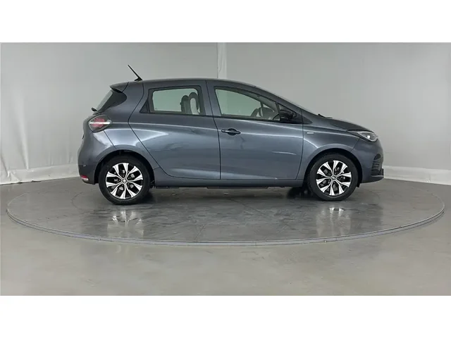 Occasion Renault Zoé à Englos chez DACIA ENGLOS