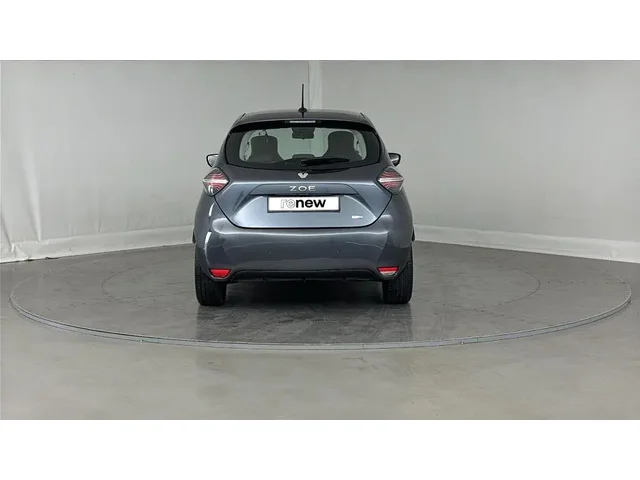 Occasion Renault Zoé à Englos chez DACIA ENGLOS