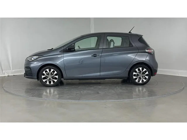 Occasion Renault Zoé à Englos chez DACIA ENGLOS