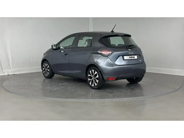 Occasion Renault Zoé à Englos chez DACIA ENGLOS