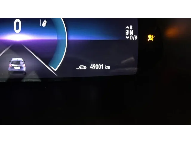 Occasion Renault Zoé à Englos chez DACIA ENGLOS