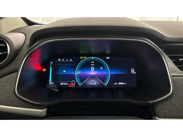 Occasion Renault Zoé à Englos chez DACIA ENGLOS