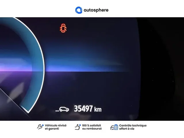 Occasion Renault Zoé à Englos chez DACIA ENGLOS