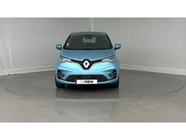 Occasion Renault Zoé à Englos chez DACIA ENGLOS