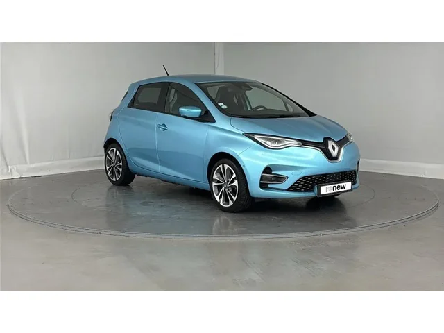 Occasion Renault Zoé à Englos chez DACIA ENGLOS
