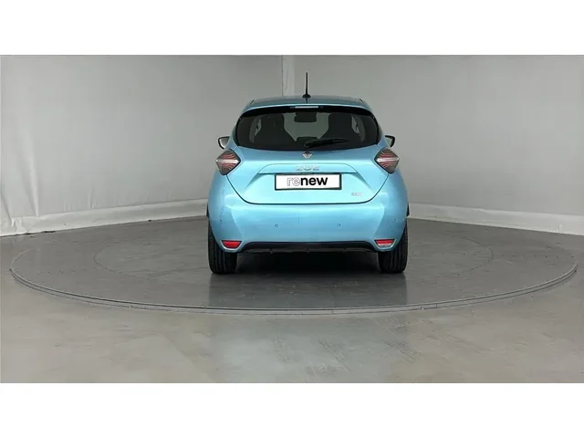 Occasion Renault Zoé à Englos chez DACIA ENGLOS