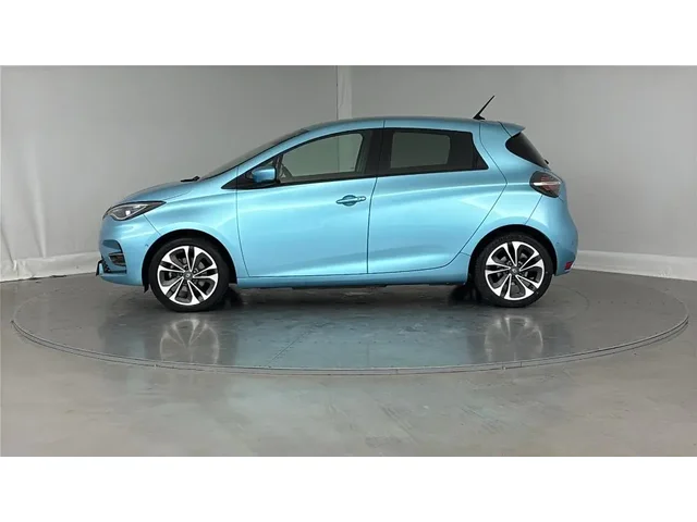 Occasion Renault Zoé à Englos chez DACIA ENGLOS