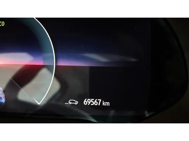 Occasion Renault Zoé à Englos chez DACIA ENGLOS