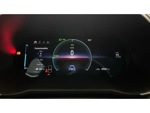 Occasion Renault Zoé à Englos chez DACIA ENGLOS