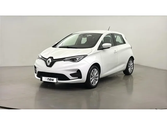 Occasion Renault Zoé à Villemomble chez DACIA VILLEMOMBLE