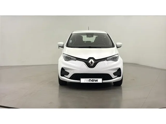 Occasion Renault Zoé à Villemomble chez DACIA VILLEMOMBLE