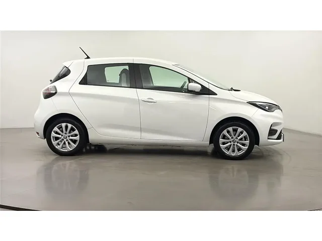 Occasion Renault Zoé à Villemomble chez DACIA VILLEMOMBLE