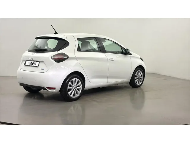Occasion Renault Zoé à Villemomble chez DACIA VILLEMOMBLE