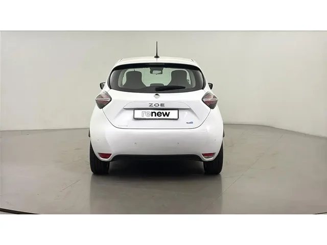 Occasion Renault Zoé à Villemomble chez DACIA VILLEMOMBLE