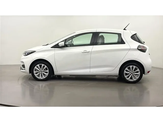 Occasion Renault Zoé à Villemomble chez DACIA VILLEMOMBLE