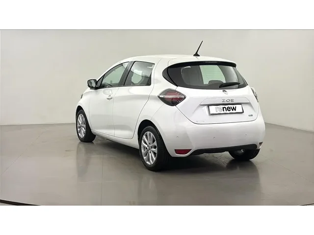 Occasion Renault Zoé à Villemomble chez DACIA VILLEMOMBLE