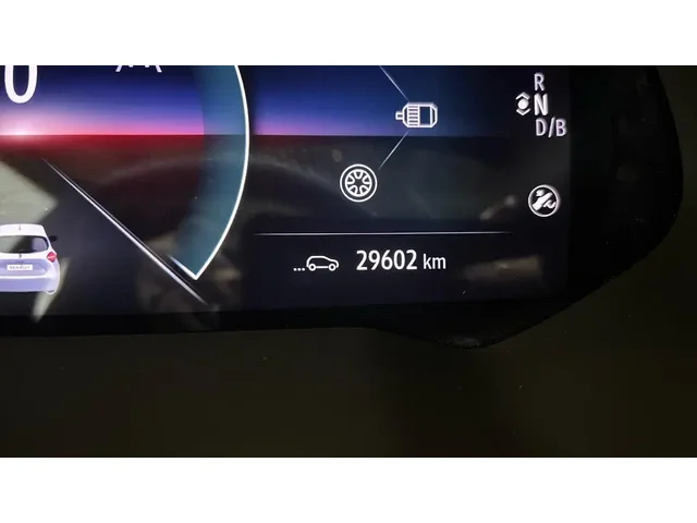 Occasion Renault Zoé à Villemomble chez DACIA VILLEMOMBLE