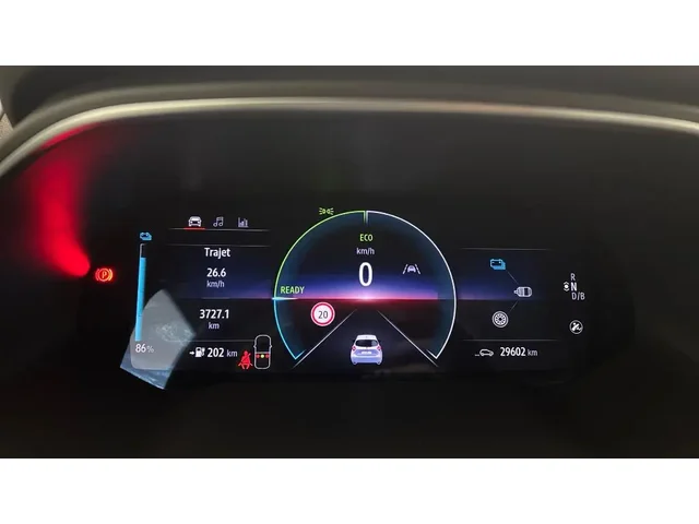 Occasion Renault Zoé à Villemomble chez DACIA VILLEMOMBLE