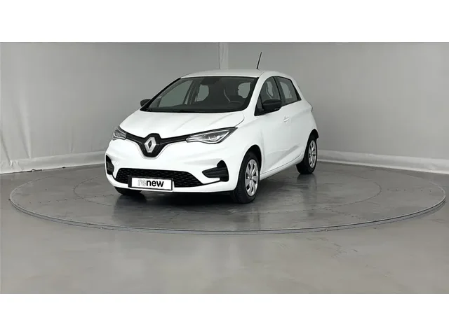 Occasion Renault Zoé à NIEPPE chez RENAULT | NIEPPE