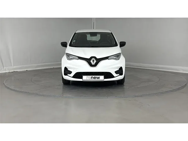 Occasion Renault Zoé à NIEPPE chez RENAULT | NIEPPE