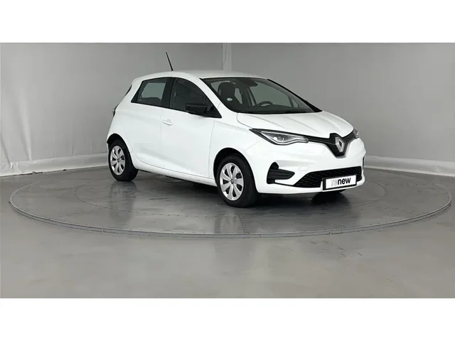 Occasion Renault Zoé à NIEPPE chez RENAULT | NIEPPE