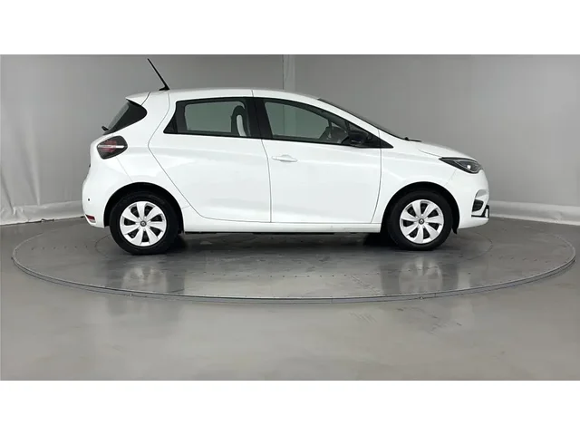 Occasion Renault Zoé à NIEPPE chez RENAULT | NIEPPE