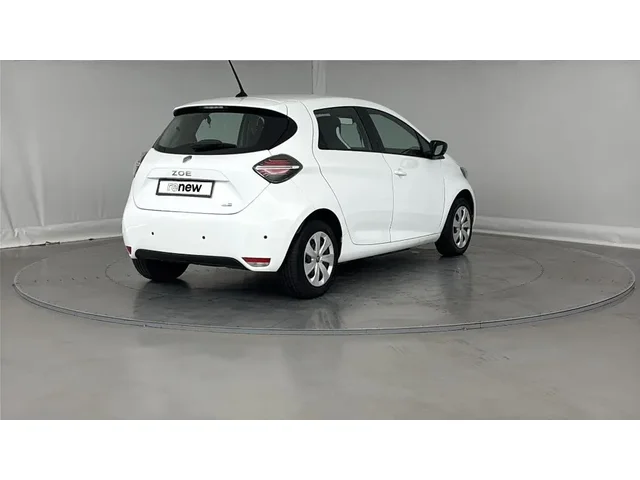 Occasion Renault Zoé à NIEPPE chez RENAULT | NIEPPE