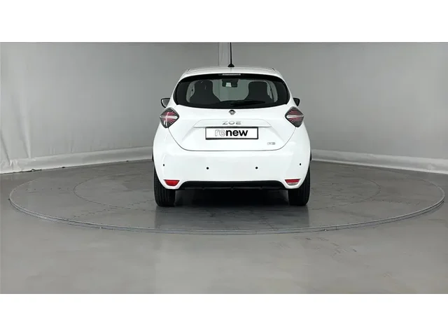 Occasion Renault Zoé à NIEPPE chez RENAULT | NIEPPE
