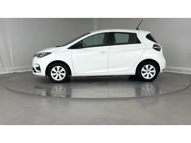 Occasion Renault Zoé à NIEPPE chez RENAULT | NIEPPE