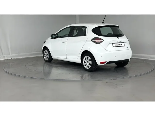 Occasion Renault Zoé à NIEPPE chez RENAULT | NIEPPE