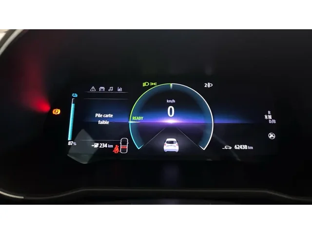 Occasion Renault Zoé à NIEPPE chez RENAULT | NIEPPE