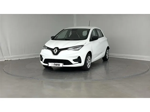 Occasion Renault Zoé à Englos chez DACIA ENGLOS