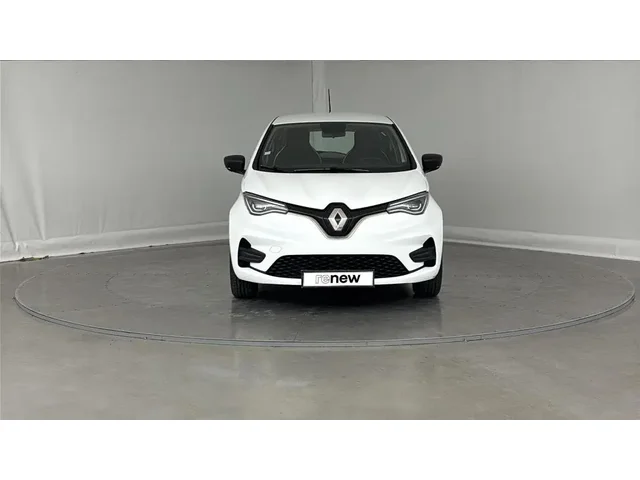 Occasion Renault Zoé à Englos chez DACIA ENGLOS