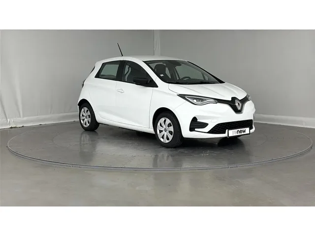 Occasion Renault Zoé à Englos chez DACIA ENGLOS