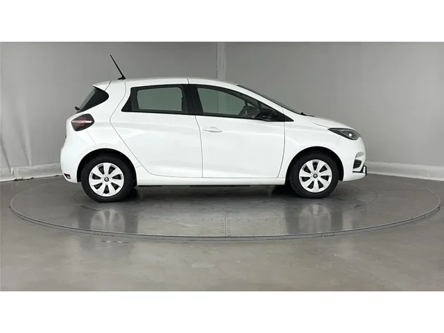 Occasion Renault Zoé à Englos chez DACIA ENGLOS