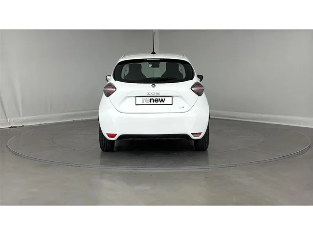 Occasion Renault Zoé à Englos chez DACIA ENGLOS