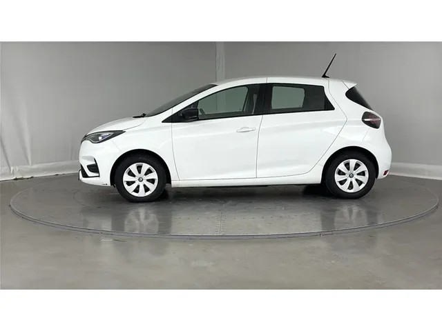 Occasion Renault Zoé à Englos chez DACIA ENGLOS