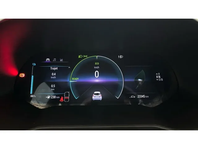 Occasion Renault Zoé à Englos chez DACIA ENGLOS