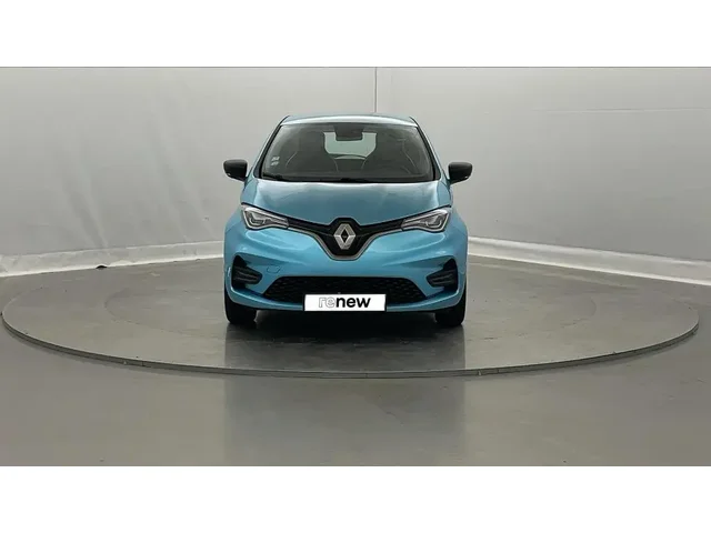 Occasion Renault Zoé à Englos chez DACIA ENGLOS