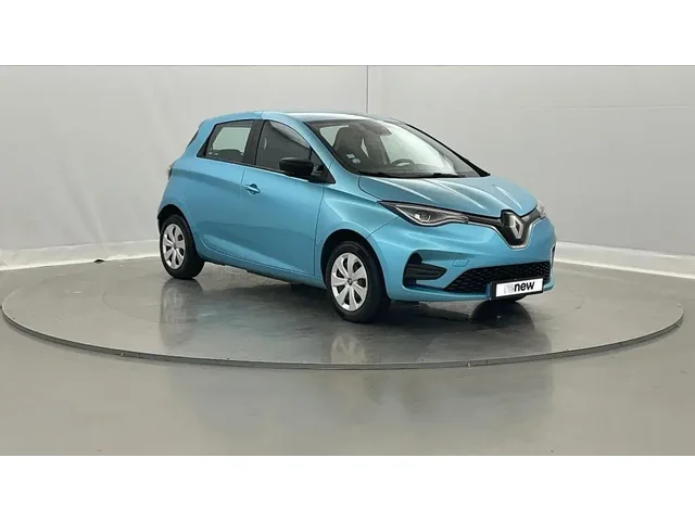 Occasion Renault Zoé à Englos chez DACIA ENGLOS