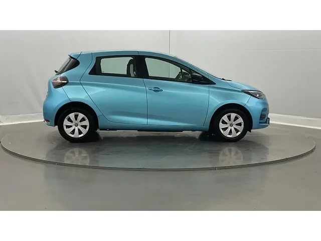 Occasion Renault Zoé à Englos chez DACIA ENGLOS