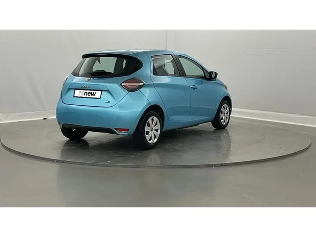 Occasion Renault Zoé à Englos chez DACIA ENGLOS