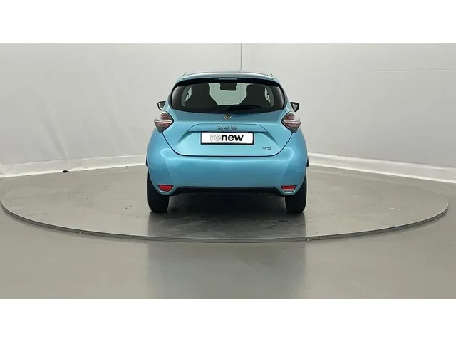 Occasion Renault Zoé à Englos chez DACIA ENGLOS