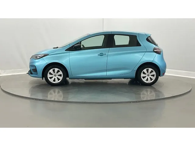 Occasion Renault Zoé à Englos chez DACIA ENGLOS