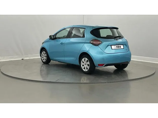 Occasion Renault Zoé à Englos chez DACIA ENGLOS